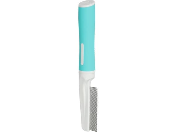 ZOLUX ANAH A flea comb for puppies