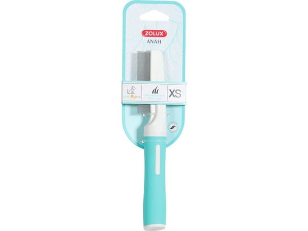 ZOLUX ANAH A flea comb for puppies