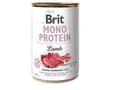 Miniatyrbilde 4 av 5: Brit Care Dog Mono Protein Lam 400g