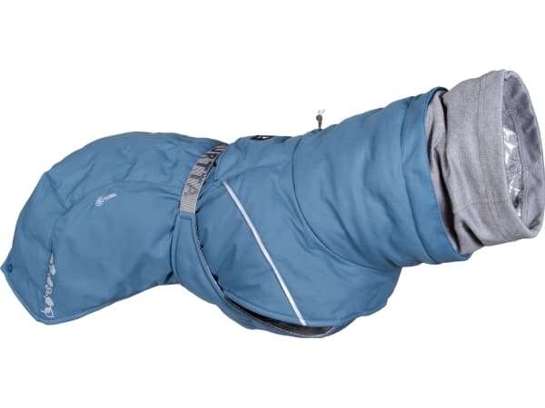 Hurtta Hurtta Extreme Warmer III ECO, bilberry 25