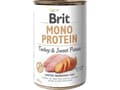 Pikkukuva 1 / 3: Brit BRIT MONO PROTEIN TURKEY & SWEET POTATO 400g