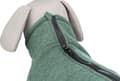 Pikkukuva 3 / 5: Trixie CityStyle Amsterdam sweatshirt, L short: 62 cm, dark green