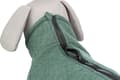 Pikkukuva 4 / 5: Trixie CityStyle Amsterdam sweatshirt, L short: 62 cm, dark green