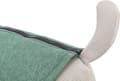 Pikkukuva 5 / 5: Trixie CityStyle Amsterdam sweatshirt, L short: 62 cm, dark green