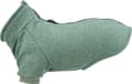 Pikkukuva 1 / 5: Trixie CityStyle Amsterdam sweatshirt, L short: 62 cm, dark green