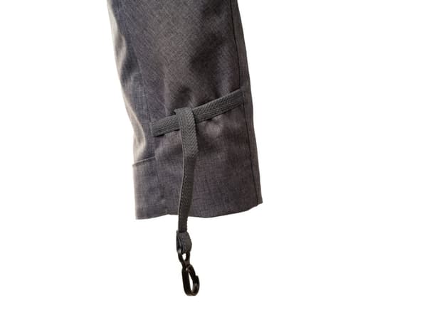 Hurtta Training Jacket ECO blackberry XS