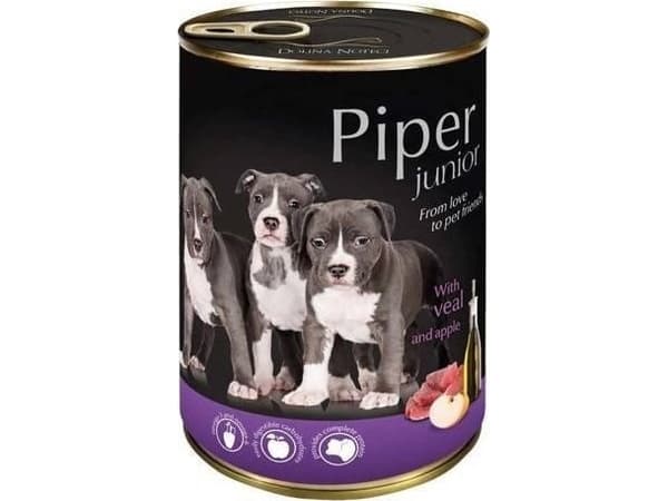 Dolina Noteci Piper Junior 400g