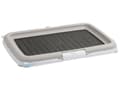 Pikkukuva 2 / 3: Stefanplast Toilet Puppy Training Set koiran WC pylväällä 60x40x4cm