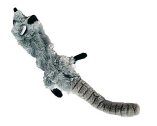 Skinnies Racoon 55cm