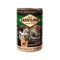 Pikkukuva 2 / 2: Carnilove Duck & Pheasant for Adult Dogs - 400g