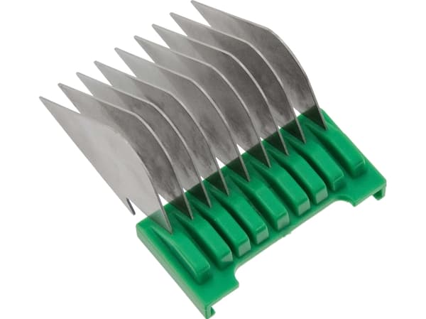 Moser Etäisyyskampa 7, 22 mm, t/1230-Rex/1400/1854-Arco