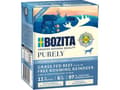 Miniatyrbild 1 av 2: BOZITA Ren köttfärsbiff med renkött 370g
