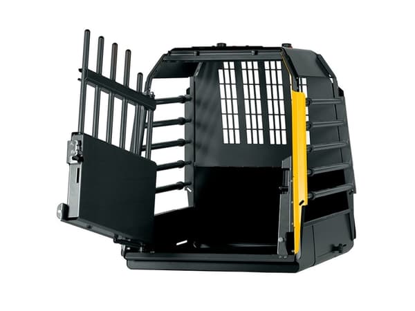 Hundbur MIMsafe VarioCage Single SL