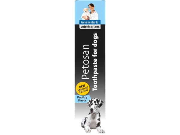 Petosan tannkrem 50 ml
