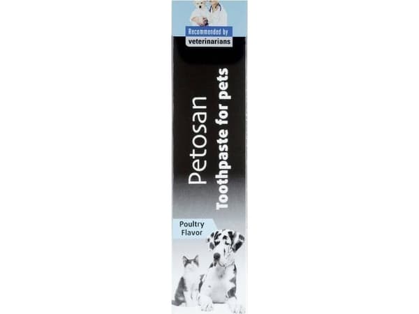Petosan tannkrem 50 ml