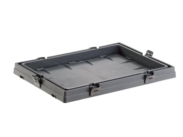 FERPLAST Superior 75 - Hundbur - 77 x 51 x 55 cm