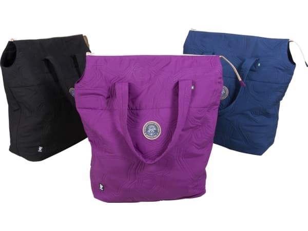 Hurtta Zhero Tote bag, assorted colors