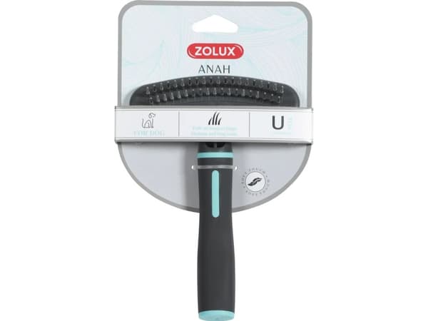 Zolux ZOLUX ANAH Double scraper