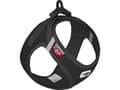 Miniatyrbilde 2 av 2: Curli Vest sele Clasp Cord Black S