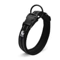 Miniatyrbild 1 av 6: Active Black TrueLove Hundhalsband Välj storlek: M