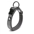 Miniatyrbild 1 av 3: Active Grey TrueLove Hundhalsband Välj storlek: XXXL