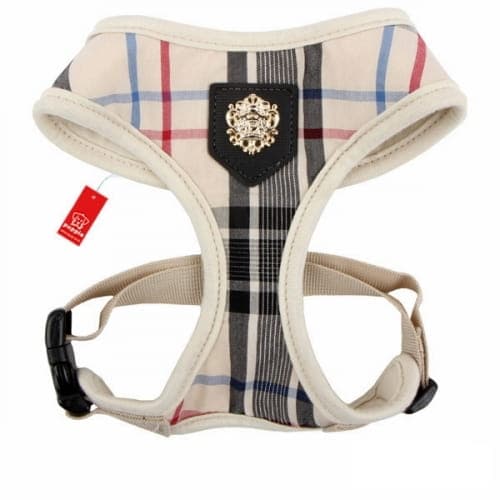 PUPPIA Junior koiranvaljas beige Valitse koko: M