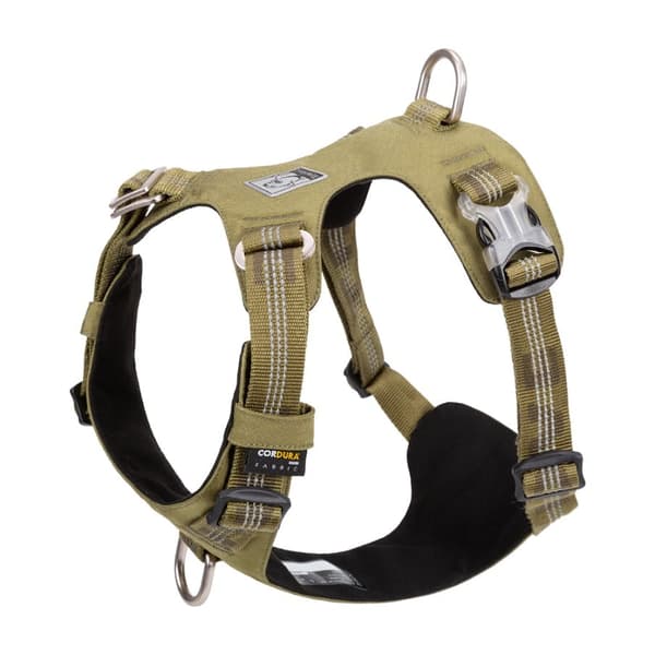 TrueLove Adventure Hundsele Khaki Välj storlek: XXS