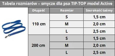 Active TrueLove city koppel rött välj bredd: 2,5 cm