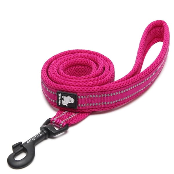 Active TrueLove -kaupunkilelutin pinkki, valitse leveys: 2 cm