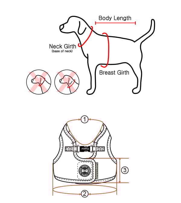 PUPPIA Junior koiran valjas/liivi beige Valitse koko: XS