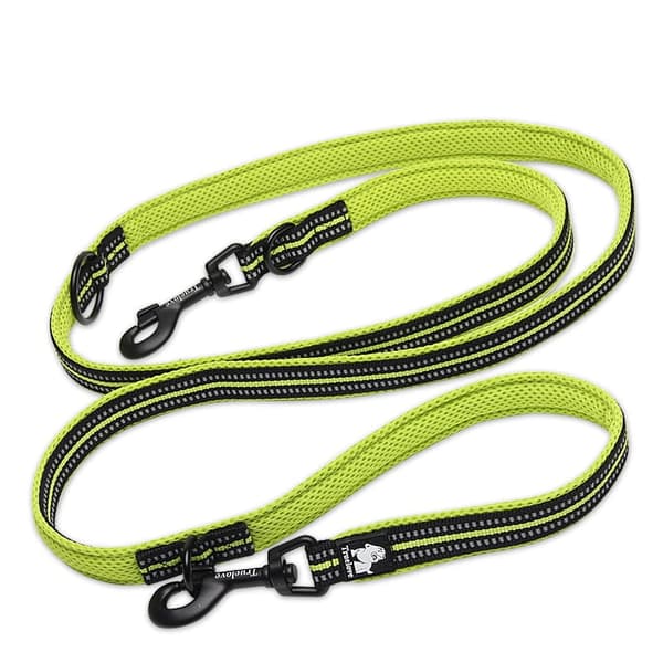 Active TrueLove snor, Lime, vælg bredde: 2,5 cm