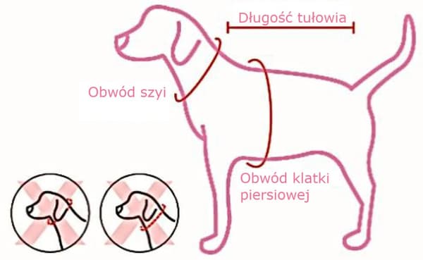 PUPPIA Mjuk sele/väst röd Välj storlek: M