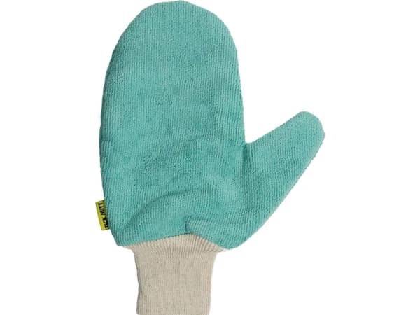 TiCK MiTT Handske til tæger og flåter Blå 1 stk