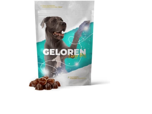 Contipro Jelly for hunder for ledd Geloren HA Large Dog 420g