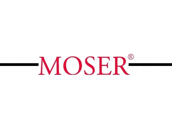 Moser Afstandskam, 6mm, stål, t/ MAX 45/50