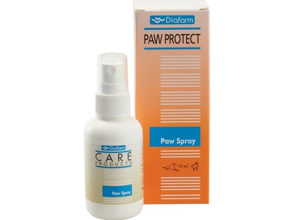 Diafarm Pote Spray med Aloe Vera 50 ml