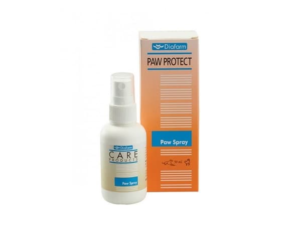Diafarm Pote Spray med Aloe Vera 50 ml