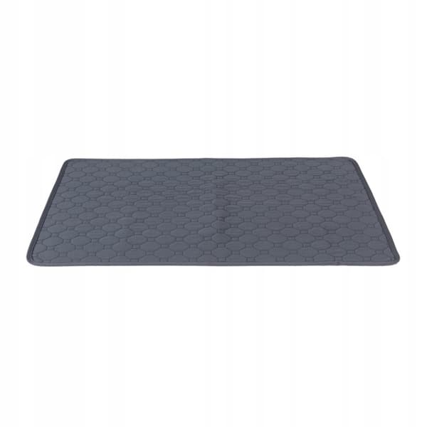HUNDKISSMATTA Absorberande dyna 70x50cm ÅTERANVÄNDBAR