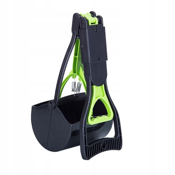 HUNDBAJSSAMLARE BAJSSAMLARE BAJSSAMLARE HUND-, HÄST-, KATTBAJSSPAD 45 cm