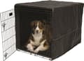 Miniatyrbilde 2 av 2: iCrate Fabric crate cover f/H300773