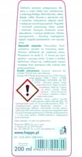 Pikkukuva 3 / 3: Happs Care -shampoo vaaleille koirille 200 ml kosteuttava