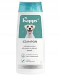 Pikkukuva 2 / 3: Happs Care -shampoo vaaleille koirille 200 ml kosteuttava