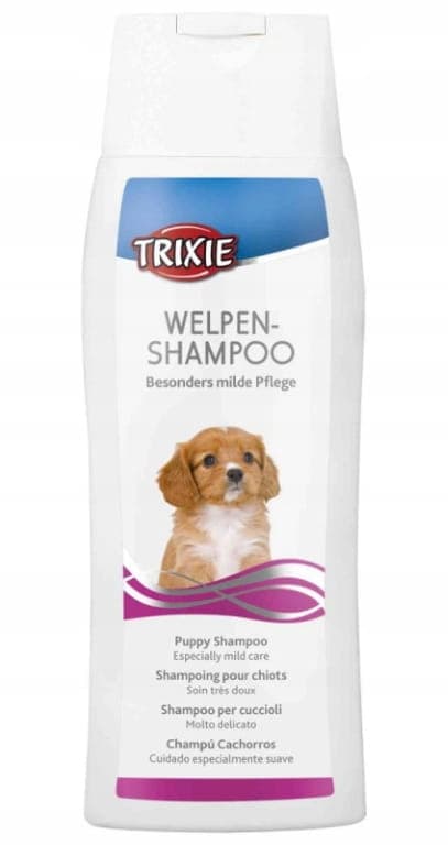 Trixie Hvalpeshampoo 250 ml