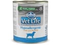 Miniatyrbilde 2 av 3: Farmina Pet Food Vet Life Hypoallergenic, Voksen, Alle hunderaser, Fisk, Potet, 300 g