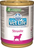 Pikkukuva 3 / 3: Farmina Pet Food Vet Life Struvite, Adult, Any breed, 300 g