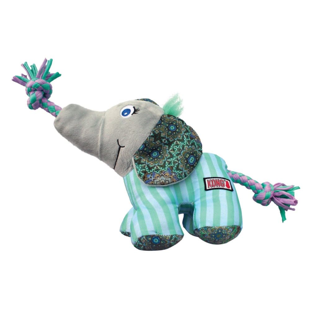 Carnival Elephant- KONG
