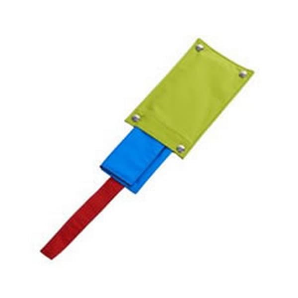 Buster Activity Mat Game Rat Trap Red/Blue/Green One Size