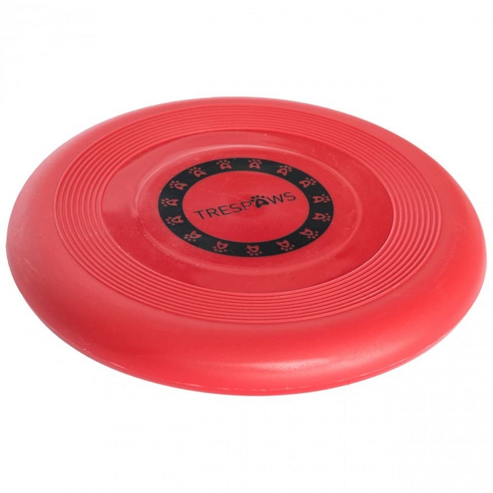 Trespass Husdjursvänlig hund Frisbee CDON