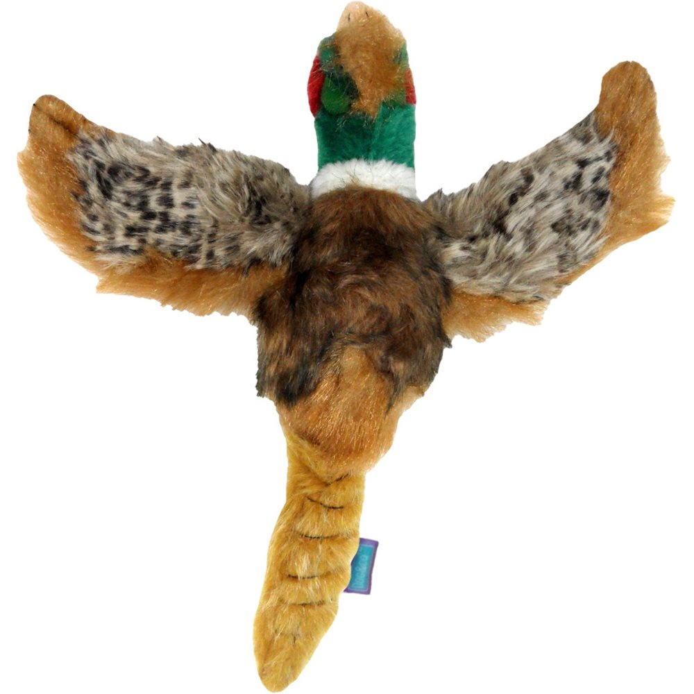 pheasant toy