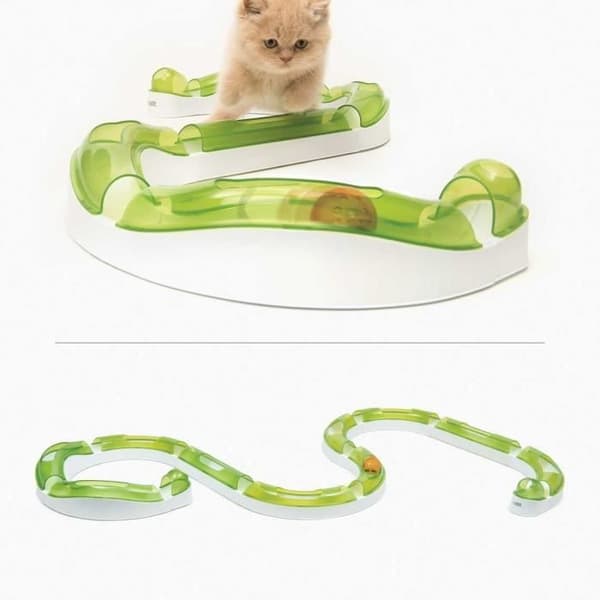 Super Circuit Wave för Cat Catit Senses 2.0